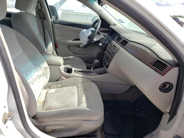 Photo 5 from auction – 2011 CHEVROLET IMPALA LS with VIN 2G1WF5EK2B1230123