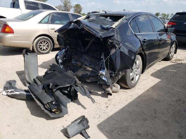 Photo 4 from auction – 2008 NISSAN ALTIMA 2.5 with VIN 1N4AL21E18N521802