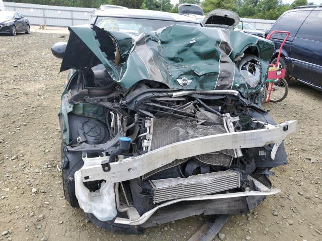 Photo 9 from auction – 2015 MINI COOPER with VIN WMWXM5C58F3A97009