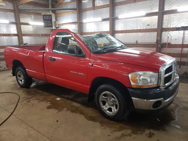 Photo 1 from auction – 2006 DODGE RAM 1500 S with VIN 1D7HA16K26J149520