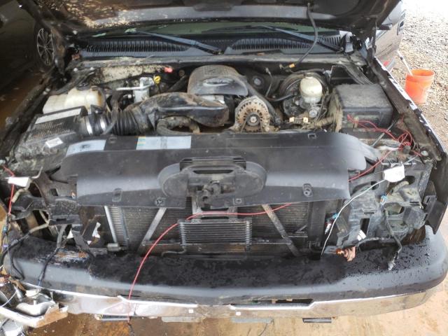 Photo 7 from auction – 2005 CHEVROLET SILVERADO with VIN 2GCEK13T651244050