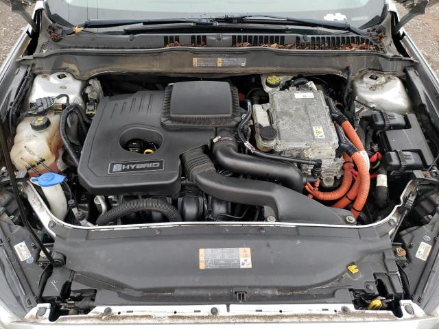 Photo 7 from auction – 2013 FORD FUSION SE with VIN 3FA6P0LU3DR316296
