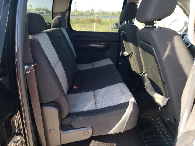 Photo 6 from auction – 2009 CHEVROLET SILVERADO with VIN 3GCEC13C29G205563
