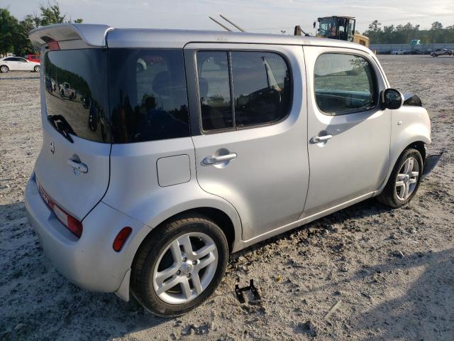 Photo 4 from auction – 2012 NISSAN CUBE BASE with VIN JN8AZ2KR0CT255207