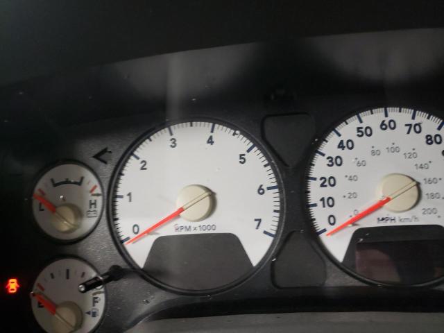 Photo 8 from auction – 2006 DODGE RAM 1500 S with VIN 1D7HA16K26J149520
