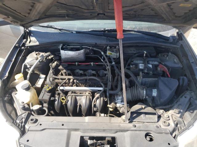 Photo 7 from auction – 2010 FORD FOCUS SE with VIN 1FAHP3FN6AW111319