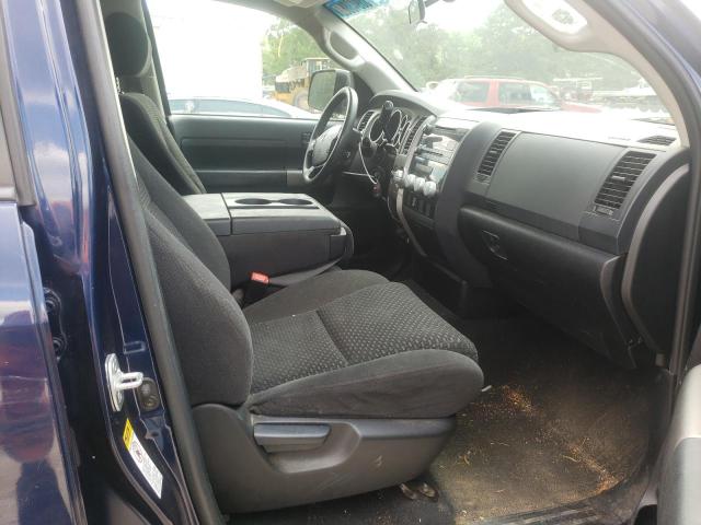 Photo 5 from auction – 2013 TOYOTA TUNDRA DOU with VIN 5TFUM5F12DX048583