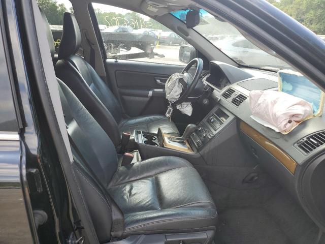 Photo 5 from auction – 2009 VOLVO XC90 3.2 with VIN YV4CZ982391496848