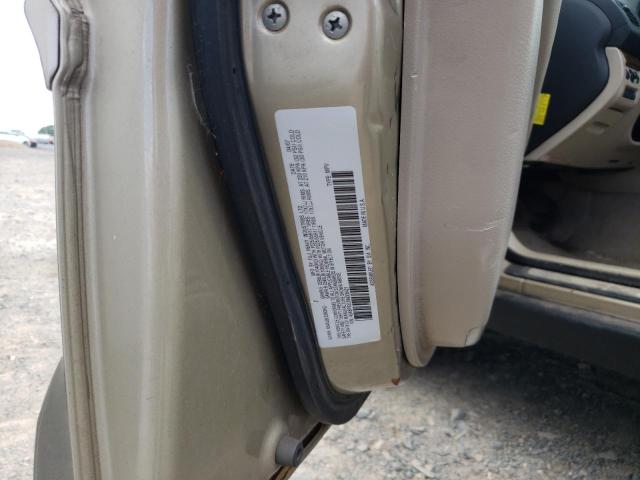Photo 10 from auction – 2008 SUBARU OUTBACK 2. with VIN 4S4BP63C684305421