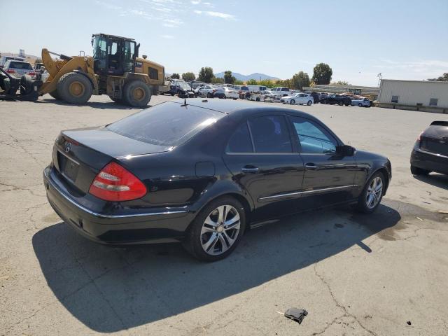 Photo 4 from auction – 2006 MERCEDES-BENZ E 500 with VIN WDBUF70J96A881252