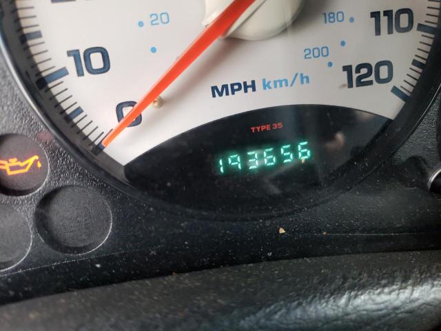 Photo 8 from auction – 2004 JEEP LIBERTY SP with VIN 1J4GL48K34W235783