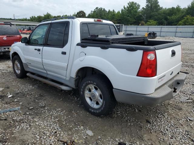 Photo 3 from auction – 2002 FORD EXPLORER S with VIN 1FMZU67E62UB66630