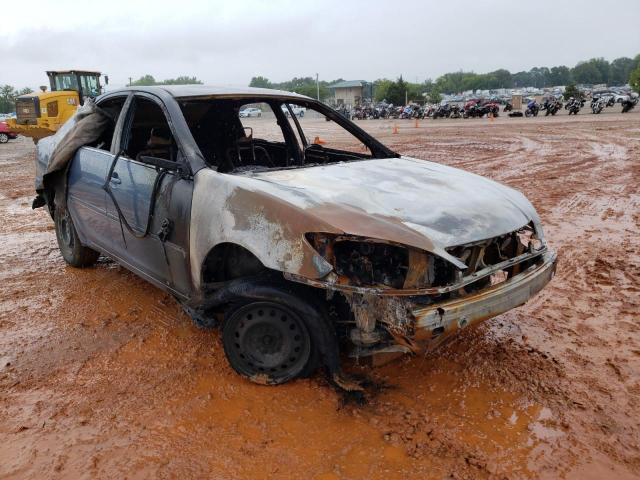 TOYOTA CAMRY LE 2004 with VIN JTDBE32KX40254718 - Photo from auction