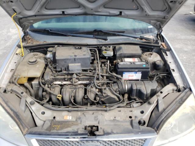 Photo 7 from auction – 2005 FORD FOCUS ZX4 with VIN 1FAFP34N45W294445
