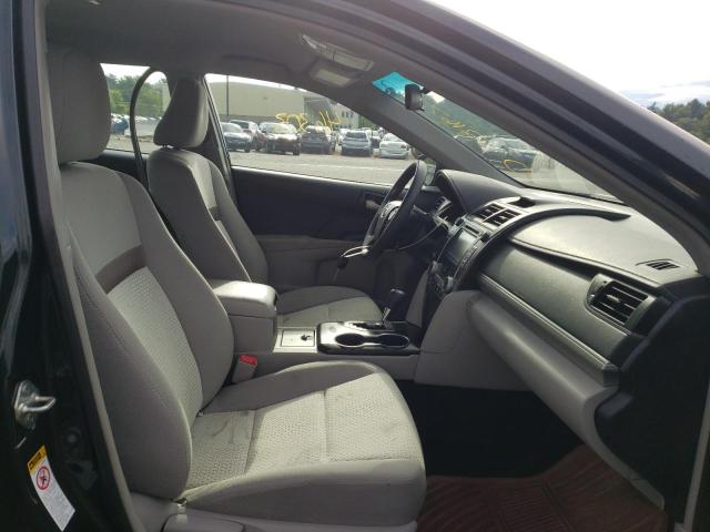 Photo 5 from auction – 2014 TOYOTA CAMRY L with VIN 4T4BF1FKXER437916