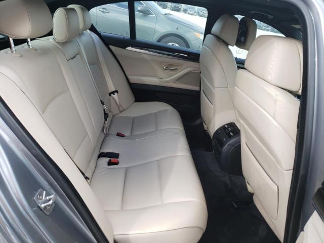 Photo 6 from auction – 2012 BMW 535 XI with VIN WBAFU7C53CDU58155