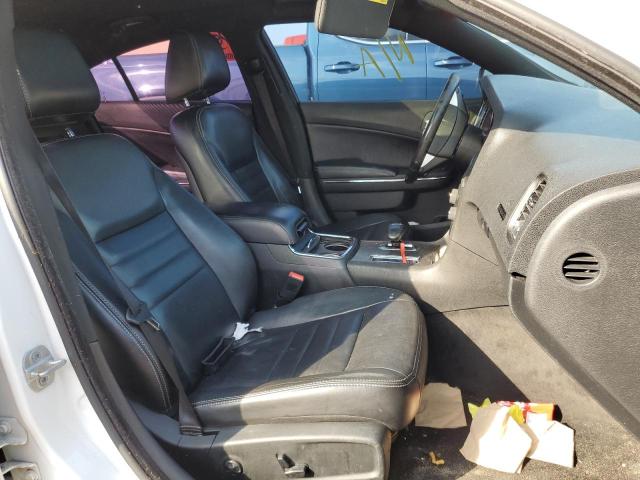 Photo 5 from auction – 2012 DODGE CHARGER SX with VIN 2C3CDXHG1CH148268