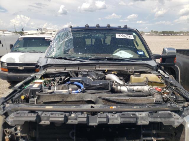 Photo 7 from auction – 2012 FORD F250 SUPER with VIN 1FT7W2BT2CEA10391