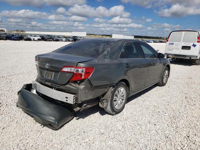 Photo 4 from auction – 2012 TOYOTA CAMRY BASE with VIN 4T1BF1FK1CU511070