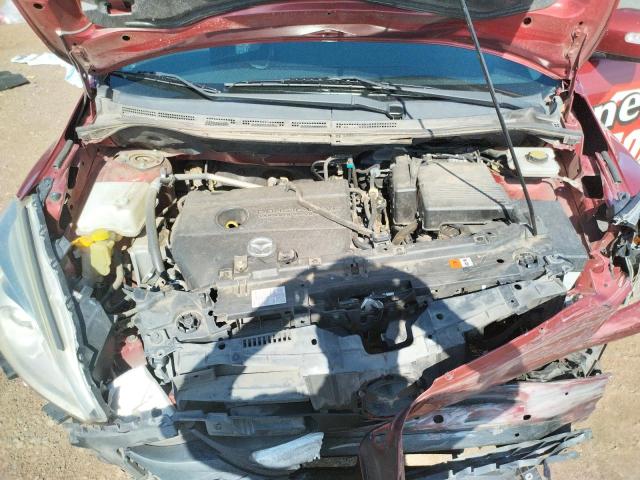 Photo 7 from auction – 2015 MAZDA 5 TOURING with VIN JM1CW2CL2F0183102