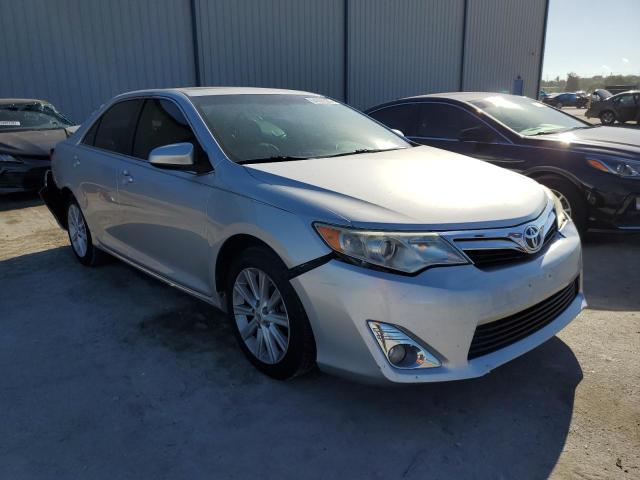Photo 1 from auction – 2013 TOYOTA CAMRY L with VIN 4T1BF1FK5DU678050