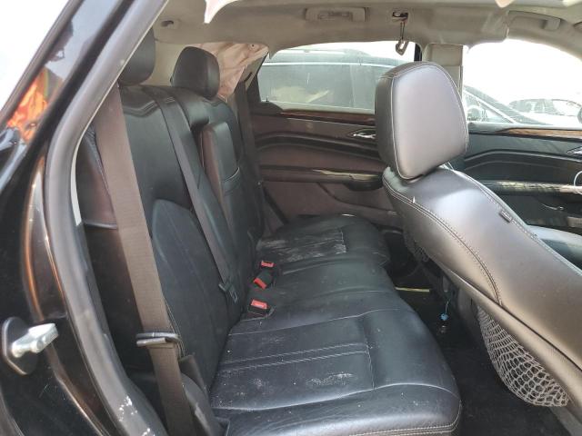 Photo 6 from auction – 2012 CADILLAC SRX LUXURY with VIN 3GYFNDE30CS547752