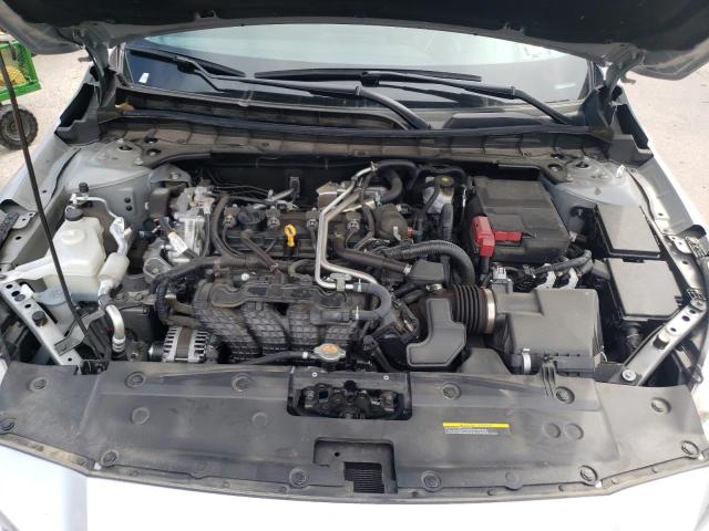 Photo 7 from auction – 2021 NISSAN ALTIMA S with VIN 1N4BL4BV5MN365904