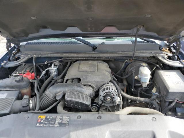 Photo 7 from auction – 2010 GMC SIERRA K15 with VIN 3GTRKVE3XAG123786