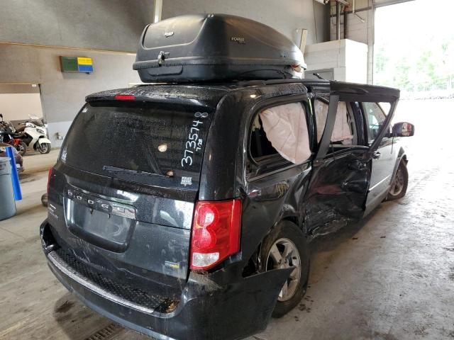 Photo 4 from auction – 2012 DODGE GRAND CARA with VIN 2C4RDGCG9CR197239