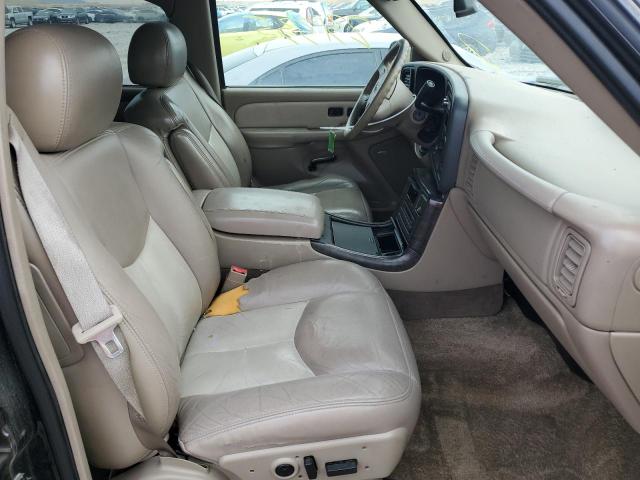 Photo 5 from auction – 2003 GMC YUKON DENA with VIN 1GKEK63U13J196163