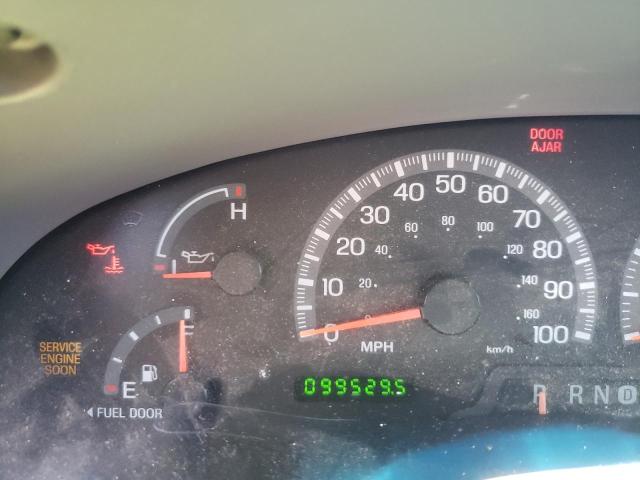 Photo 8 from auction – 2000 FORD EXPEDITION with VIN 1FMRU1665YLC36971