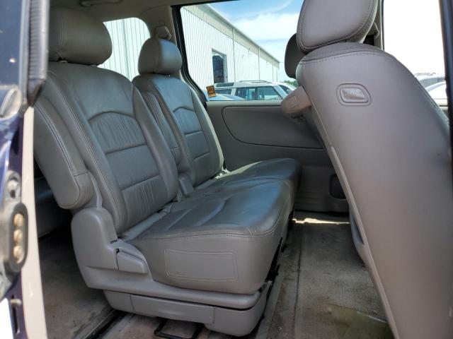 Photo 6 from auction – 2003 MAZDA MPV WAGON with VIN JM3LW28J530374314