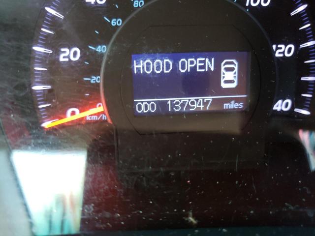 Photo 8 from auction – 2010 TOYOTA CAMRY BASE with VIN JTNBF3EK7A3003489