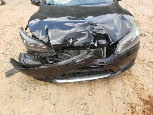 Photo 9 from auction – 2015 HONDA ACCORD with VIN 1HGCR2F57FA185010
