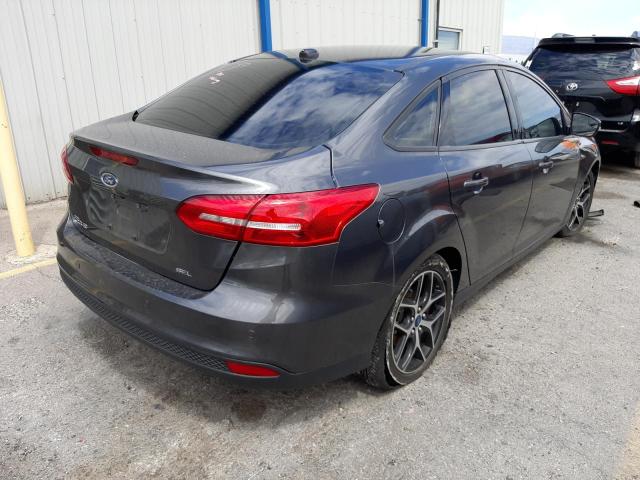 Photo 4 from auction – 2017 FORD FOCUS SEL with VIN 1FADP3H29HL258294
