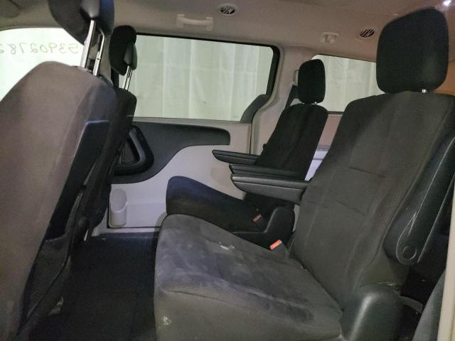 Photo 6 from auction – 2011 CHRYSLER TOWN & COU with VIN 2A4RR5DG2BR605111