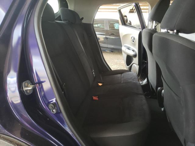 Photo 6 from auction – 2016 NISSAN JUKE S with VIN JN8AF5MR5GT606920