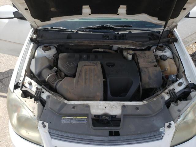 Photo 7 from auction – 2010 CHEVROLET COBALT 1LT with VIN 1G1AD5F58A7178734