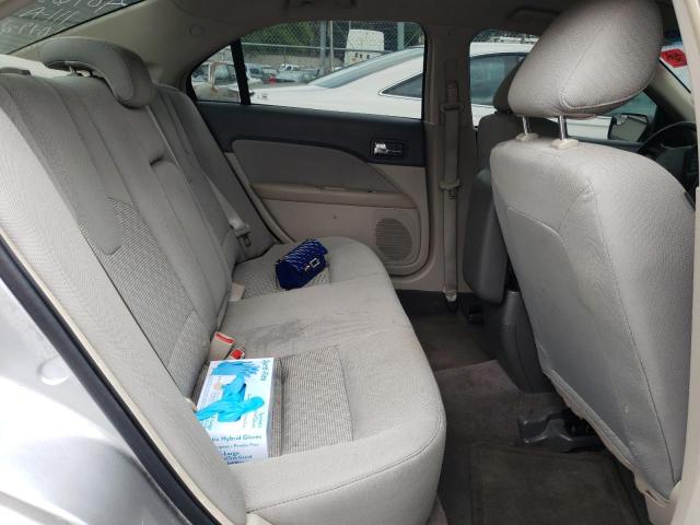 Photo 6 from auction – 2012 FORD FUSION S with VIN 3FAHP0GA8CR190296