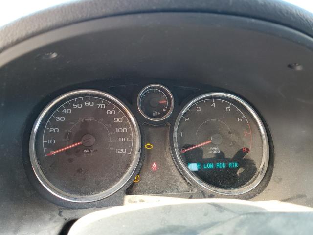 Photo 8 from auction – 2010 CHEVROLET COBALT 2LT with VIN 1G1AF5F51A7178195