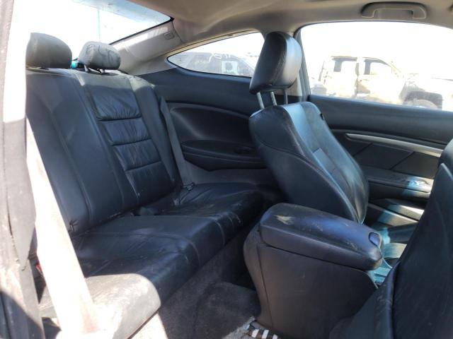 Photo 6 from auction – 2011 HONDA ACCORD EXL with VIN 1HGCS2B87BA002798