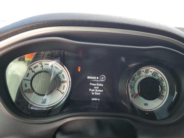 Photo 8 from auction – 2020 DODGE CHALLENGER with VIN 2C3CDZBT3LH236563