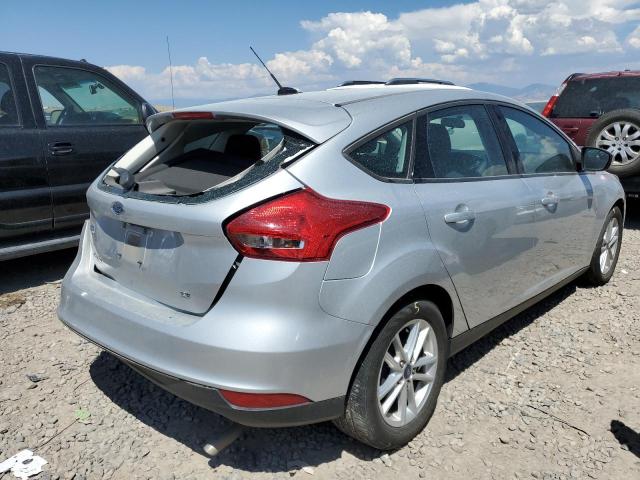 Photo 4 from auction – 2018 FORD FOCUS SE with VIN 1FADP3K26JL330647