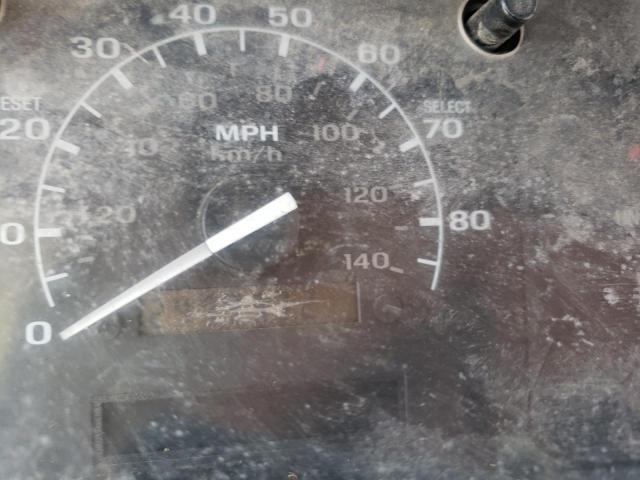 Photo 8 from auction – 1994 FORD F150 with VIN 1FTEX15Y3RKA44940