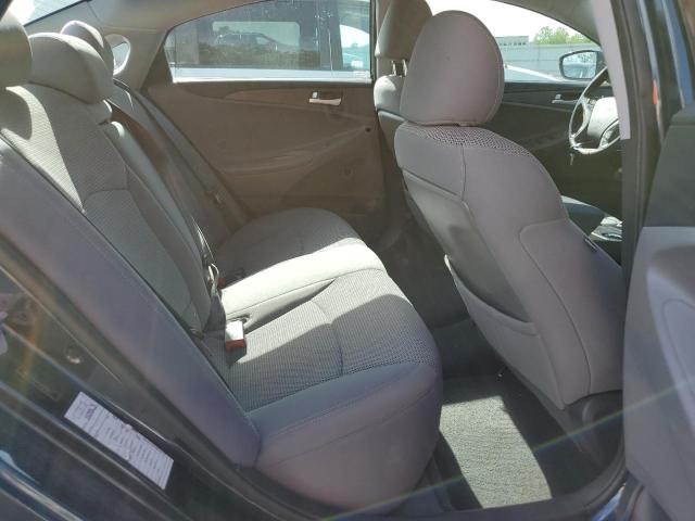Photo 6 from auction – 2012 HYUNDAI SONATA GLS with VIN 5NPEB4AC4CH314127
