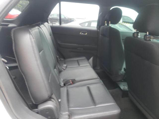 Фото 6 с аукциона – 2013 FORD EXPLORER P с VIN 1FM5K7AR1DGA38464