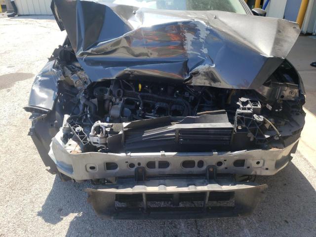 Photo 9 from auction – 2017 FORD FOCUS SE with VIN 1FADP3F21HL275559