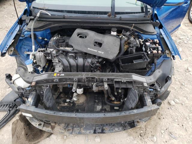 Photo 7 from auction – 2017 HYUNDAI ELANTRA with VIN 5NPD84LF6HH030751
