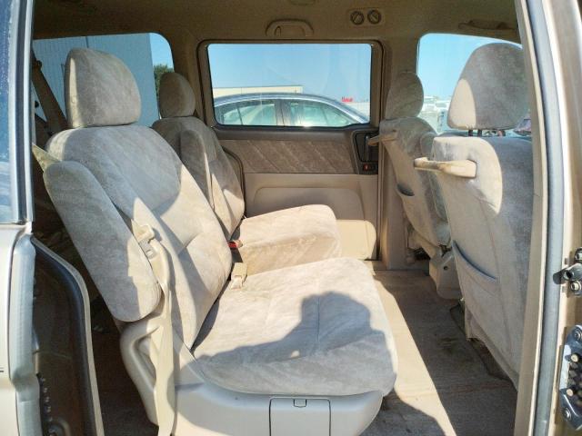 Photo 6 from auction – 2004 HONDA ODYSSEY EX with VIN 5FNRL18694B048228