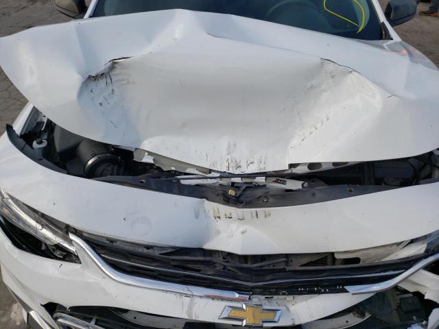 Photo 7 from auction – 2018 CHEVROLET MALIBU LS with VIN 1G1ZB5ST3JF109548